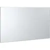 Image de Geberit, Miroir cosmétique, Miroir de salle de bain LED Xeno 120x71 cm