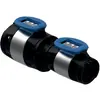 Image de Geberit, Technique de raccordement des tubes, Réduction FlowFit 40 x 32 mm 620054001 (Raccord à sertir)