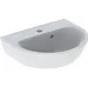 Image de Geberit, Lavabo, Renova Lave-mains 45 x 36 cm blanc 500375011 (360 mm, 450 mm)