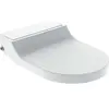 Image de Geberit, Abattant WC, AquaClean Tuma Classic