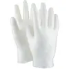 Image de Stronghand, Gants de protection, Gants jetables Homme taille XL (10) beige clair Latex EN 420 EPI Catégorie I (10)