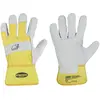 Image de Stronghand, Gants de protection, Gants Mammut, cuir vachette/noyau, taille 8 (8)