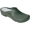 Image de Feldtmann, Chaussons, Gartenclog,PVC,Gr. 35/36, oliv, Vert, (35)