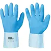 Image de Opti Flex, Gants de protection, Gants Moratuwa, latex, taille 9 (9)