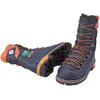 Image de KwF, Chaussures de travail, Bottes de sécurité forestière Cl. 2, taille 41 (S3, 41)