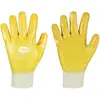 Image de Goodjob, Gants de protection, Gant AMARILLO, taille 8 (8)