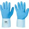 Image de Opti Flex, Gants de protection, Gants Moratuwa, latex, taille 8 (8)