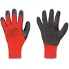 Image de Stronghand, Gants, Gants de protection contre le froid Rasmussen taille 9 orange/noir EN 388, EN 511 Catégorie EPI II, Orange, Noir, (9)