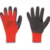 Image de Stronghand, Gants, Gants de protection contre le froid Rasmussen taille 11 orange/noir EN 388, EN 511 Catégorie EPI II, Orange, Noir, (11)