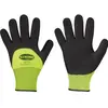 Image de Stronghand, Gants de protection, Gants de protection contre le froid Mallory/Black taille 11 noir/jaune EN 388, EN 511 EPI catégorie (11)