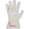 Image de Stronghand, Gants de protection, Gants Calcutta en cuir de vachette, taille 11 (11)