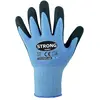 Image de Opti Flex, Gants de protection, Gant Portland, nitrile, taille 10 (10)