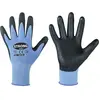 Image de Stronghand, Gants de protection, Gant Hanting, nitrile, taille 9 (9)
