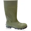 Image de Techno Boots, Chaussures de travail, Vosso PU-Stiefel, 35334 (39, 40, 41, 42, 43, 44, 45, 46, 47)