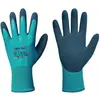 Image de Opti Flex, Gants de protection, Gants Aqua Guard taille 8 bleu EN 388 EPI catégorie II (8)
