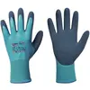Image de Opti Flex, Gants de protection, Gant Aqua Guard taille 10 bleu EN 388 catégorie EPI II polyamide avec latex/latex (10)