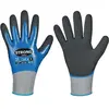 Image de Stronghand, Gants de protection, Gant de protection contre les coupures Delano taille 10 bleu foncé/noir EN 388 catégorie EPI II E... (10)