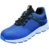 Image de Wica, Chaussures de travail, Chaussures Basses Gavia (S1P, 47)