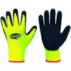 Image de Feldtmann, Gants de protection, Gant pour enfant Little Ferry jaune STRONGHAND KIDS (4)
