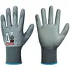 Image de Goodjob, Gants de protection, Gants de protection anti-coupures FOLEY taille 07 gris EN 388, EN 21420 EPI catégorie II (7)