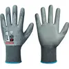 Image de Goodjob, Gants de protection, Gants de protection anti-coupures FOLEY taille 10 gris EN 388, EN 21420 EPI catégorie II (10)