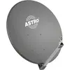 Image de Astro Antenne parabolique offset 100cm anthracite ASP 100 A (Antenne parabolique), Parabole + antenne, Gris