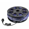 Image de Eurolite, Bande LED, RUBBERLIGHT RL1-230V bleu 44m (4400 cm, Extérieur)