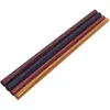 Image de Eurolite Feuille de film couleur 105 orange 122x100cm, DJ : accessoires, Orange