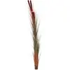 Image de Europalms, Plantes artificielles, Roseau avec épi (152 cm)
