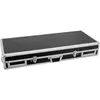 Image de Roadinger DIGI M-12 Case (L x l x H) 170 x 1100 x 500 mm (Universel), Coffre + housse audio, Noir