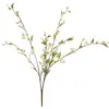 Image de Europalms, Plantes artificielles, Kirschzweig, künstlich, weiss, 60cm (60 cm)
