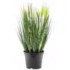 Image de Europalms, Plantes artificielles, Herbe à plumes (60 cm)