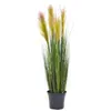 Image de Europalms, Plantes artificielles, Federgras (90 cm)