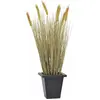 Image de Europalms, Plantes artificielles, Blé prêt à être récolté (60 cm)