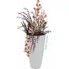 Image de Europalms, Plantes artificielles, Feuille d'orchidée (45 cm)
