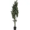 Image de Europalms, Plantes artificielles, Schefflera, artificielle, 120cm