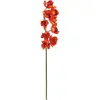 Image de Europalms, Plantes artificielles, Branche de cymbidium (90 cm)