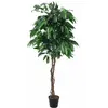 Image de Europalms, Plantes artificielles, Manguier de la jungle (180 cm)