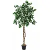 Image de Europalms, Plantes artificielles, Bougainvillea (150 cm)