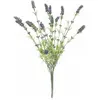 Image de Europalms, Plantes artificielles, Buisson de lavande (61 cm)