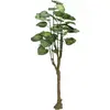 Image de Europalms, Plantes artificielles, Pothos, plante artificielle, 150cm (150 cm)