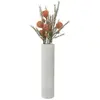 Image de Europalms, Plantes artificielles, Branche de dahlia (EVA), artificielle, orange