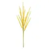 Image de Europalms, Plantes artificielles, Branche de mélilot (EVA), artificielle, jaune