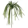 Image de Europalms, Plantes artificielles, Herbe de mer (EVA), artificielle, verte