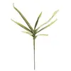 Image de Europalms, Plantes artificielles, Branche de yucca (EVA), artificielle, verte