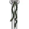 Image de Europalms, Plantes artificielles, Guirlande de buis artificielle, 190cm (190 cm)