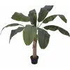 Image de Europalms, Plantes artificielles, Bananenbaum (100 cm)