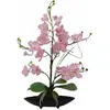 Image de Europalms, Plantes artificielles, Arrangement d'orchidées