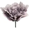 Image de Europalms, Plantes artificielles, Fleur géante (EVA), artificielle, rose, 80cm (80 cm)