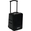 Image de Omnitronic MOM10BT4 Système PA sans fil modulaire (Actif), Haut-parleur PA, Noir